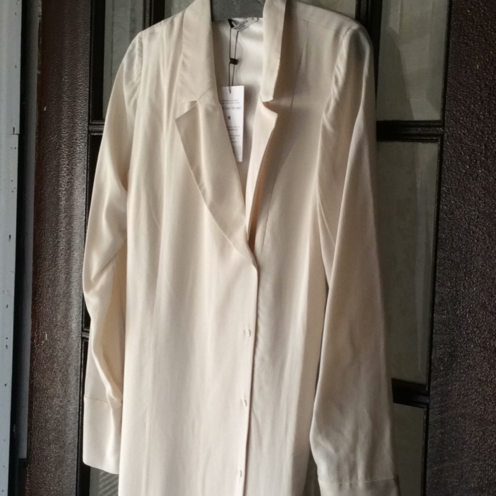 MM Lafleur The Sherry Dress